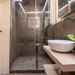 Appartement Genteel Biblioteca *